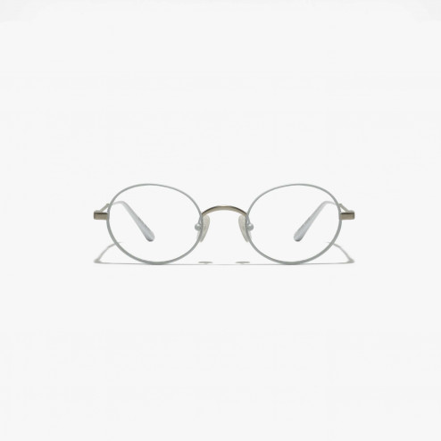 HOLMES WHITE SILVER - HOLM03