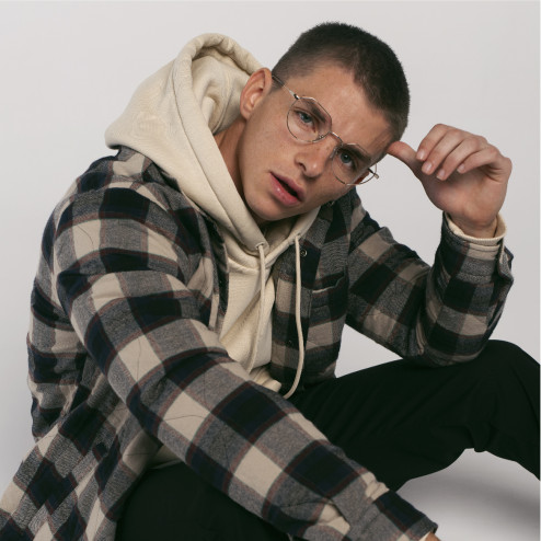 GARRIX GOLD - GARR01