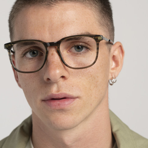 LEBRON GREEN - LEBR04