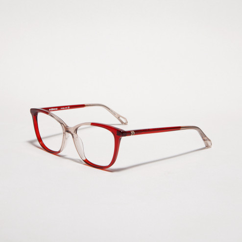 HEIDI RED ROSE - HEID03