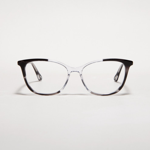 HEIDI CRYSTAL BLACK - HEID04