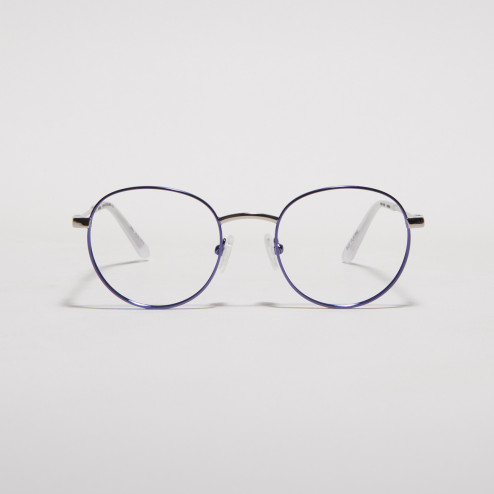 EILISH PURPLE/SILVER - EILI06