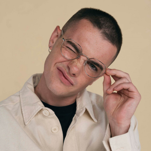 GARRIX SILVER - GARR05