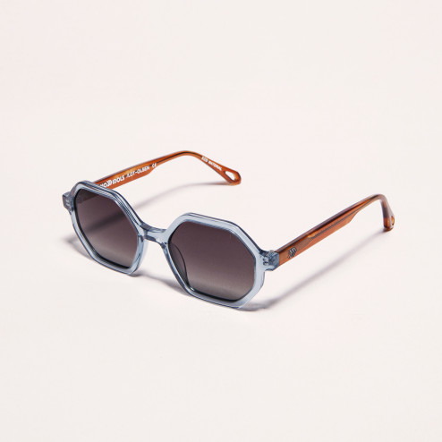 OLSEN BLUE ORANGE - OLSE03