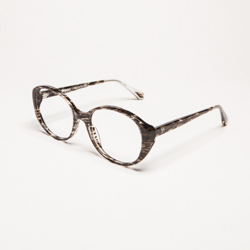 ANOUX BLACK - ANOU04