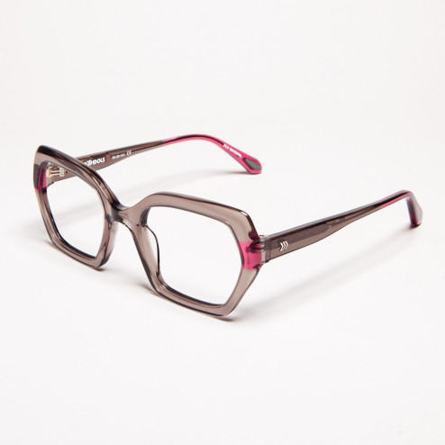 NINA-ECO CRYSTAL GREY...