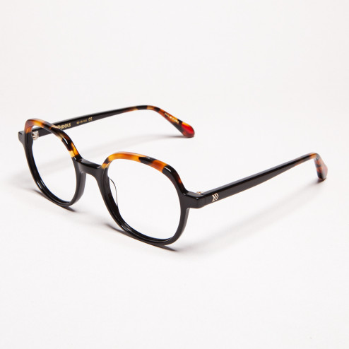 MARIE-ECO BLACK HAVANA...