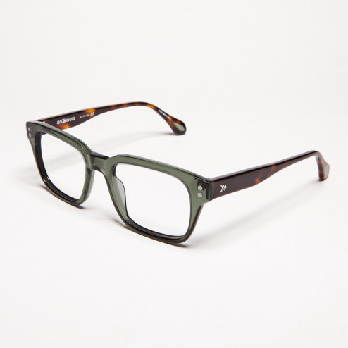 POL- ECO GREEN HAVANA...