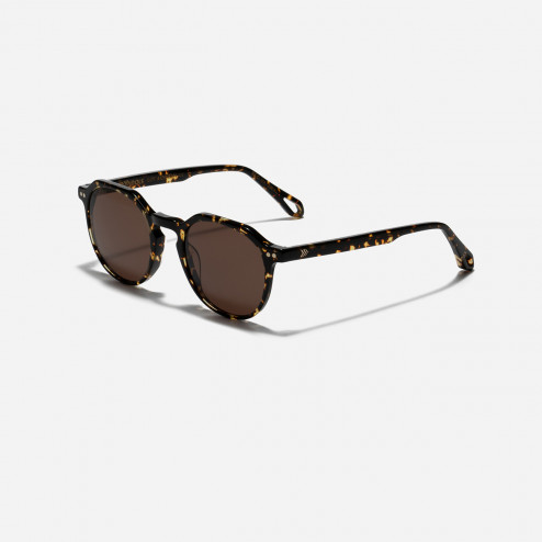 MORGAN-ECO HABANA SUNGLASSES