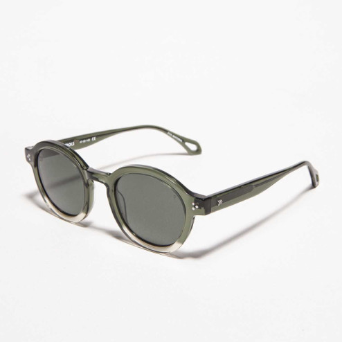 STELLA GREEN/ CRYSTAL -...