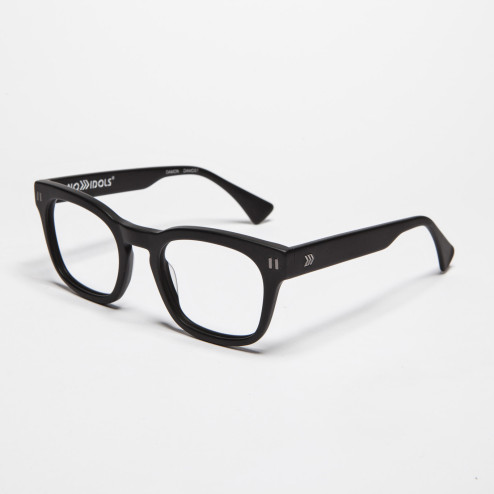 DAMON MATT BLACK ECO...