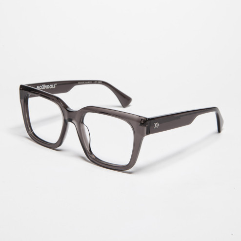 MAXIME CRYSTAL GREY ECO...