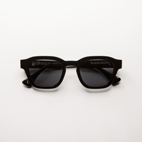 CEDRIC BLACK - CEDR01