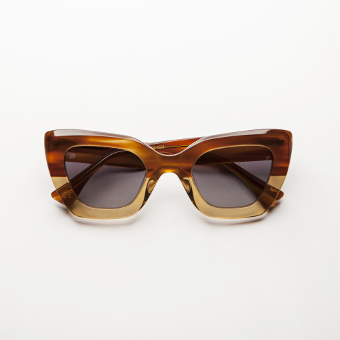 CHARLOTTE CRYS. BROWN - CHAR01