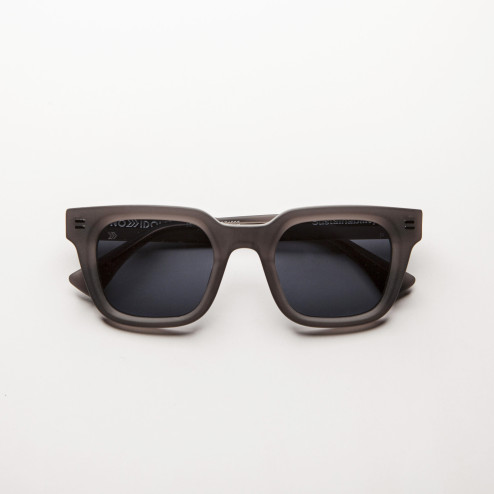 HANS MATT GREY - HANS07