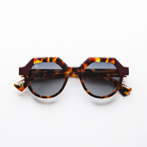 BORN HAVANA GARNET - BORN02