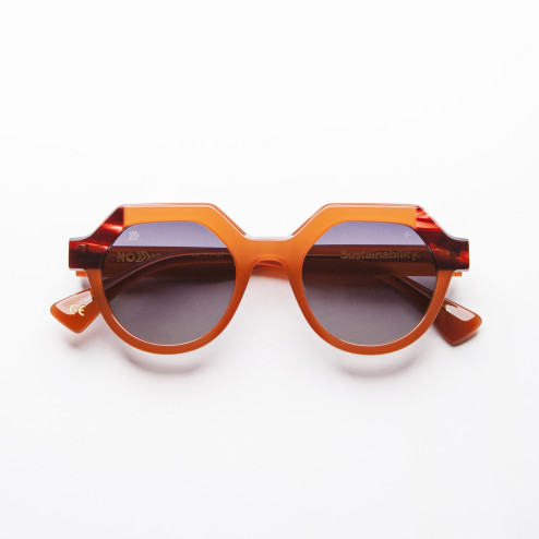 BORN MILKY SALMON HAV. - BORN05