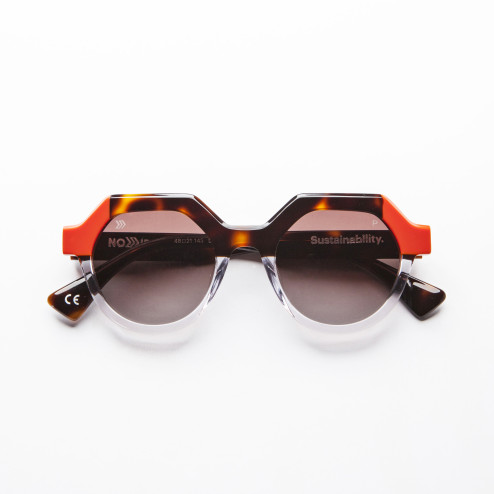 BORN HAV. CRYS. ORANGE - BORN06