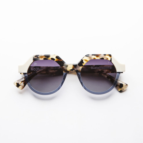 BORN HAVANA CRYS BLUE - BORN08