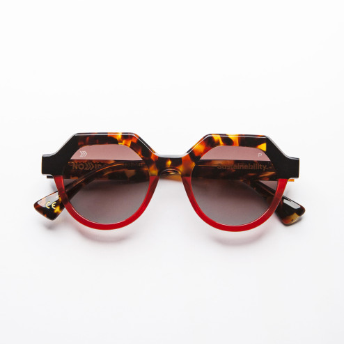 BORN HAVANA CRYS RED - BORN10