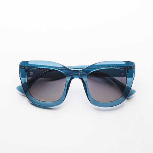 CAMILA CRYS BLUE - CAMI07