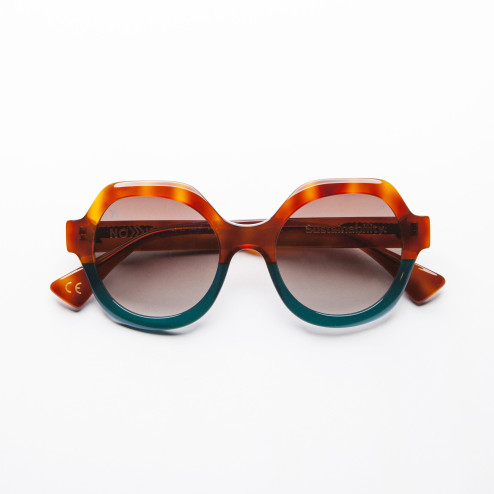 EVA HAV. TURQUOISE - EVA02