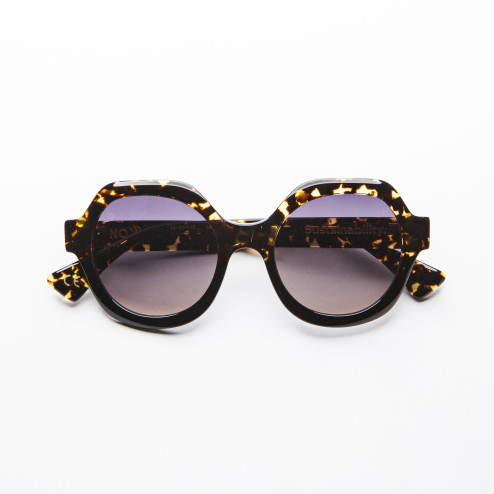 EVA HAV. AMBER BLACK - EVA04