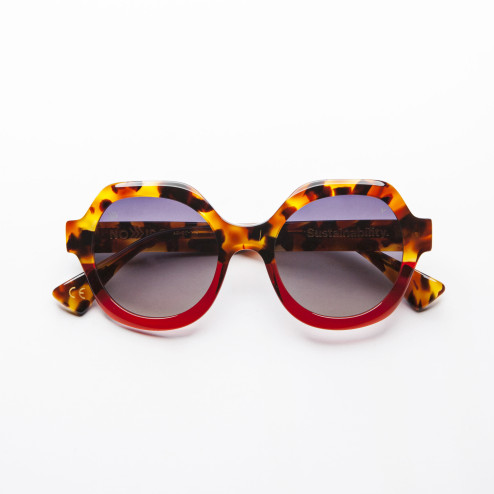 EVA HAVANA RED - EVA06