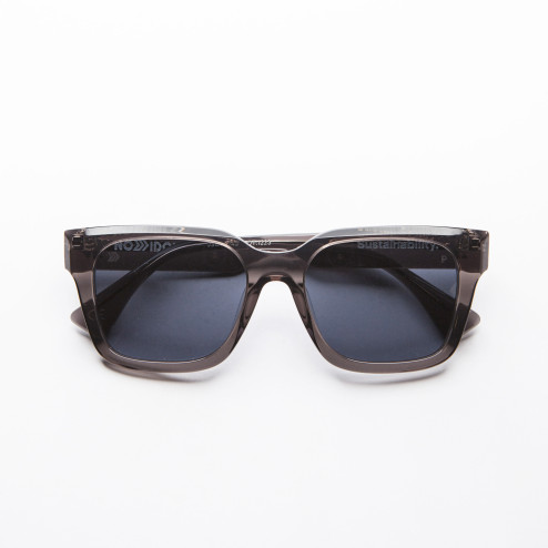 MAXIME CRYS GREY - MAXI03