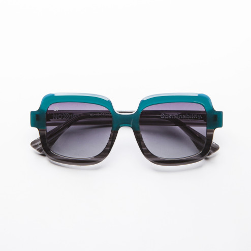 SUSAN TURQUOISE GREY - SUSA03