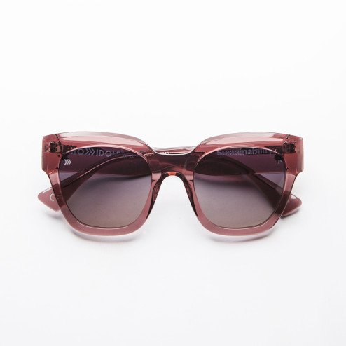 YVONNE CRYS PINK - YVON04