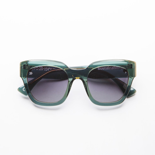 YVONNE CRYS TURQUOISE - YVON06