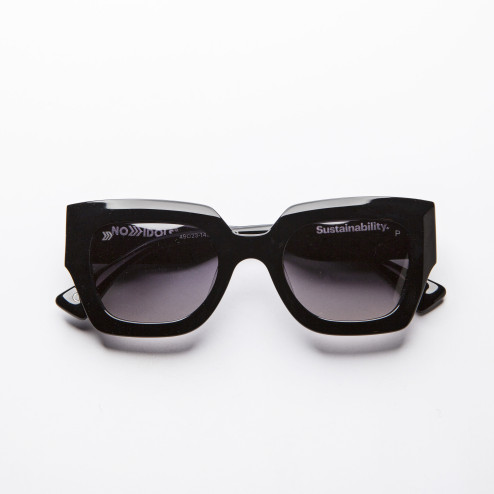 ZOE SH BLACK - ZOE10