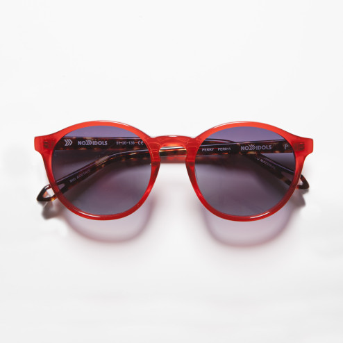 PERRY CRYS RED - PER011