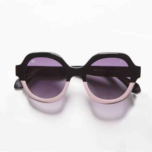 EVA BLACK ROSE - EVA01