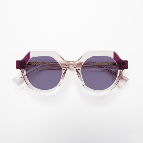 BORN CRYSTAL PINK - BORN11