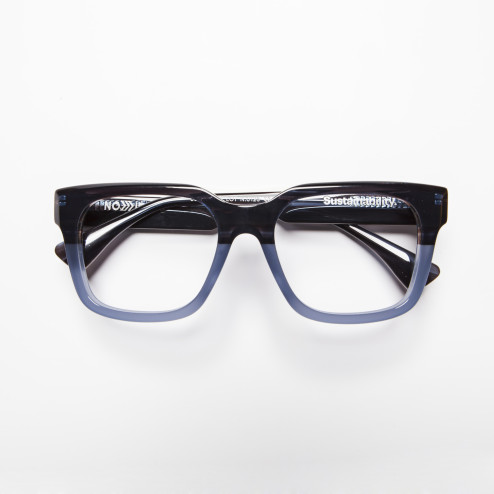 MAXIME BLUE STRIPES - MAXI08V