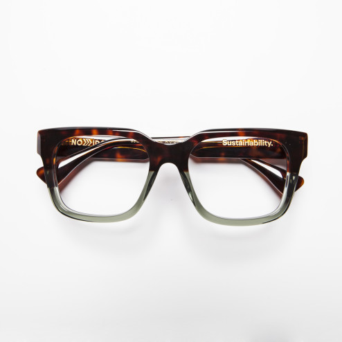 MAXIME HAVANA GREEN - MAXI09V