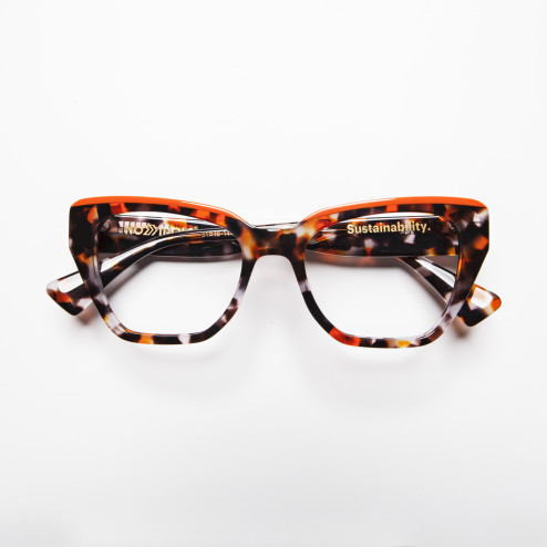 COCO HAVANA ORANGE - COCO08