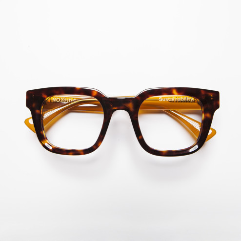 HANS DARK HAVANA - HANS12V