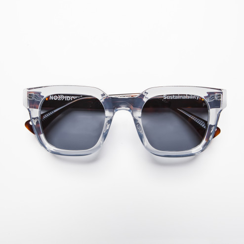 HANS CRYSTAL HAVANA - HANS11