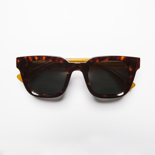 HANS DARK HAVANA - HANS12