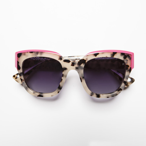 YVONNE HAV. WHITE PINK - YVON07