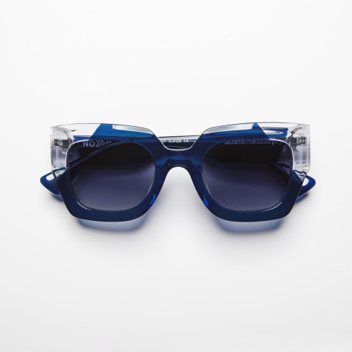 ZOE CRYSTAL BLUE - ZOE11