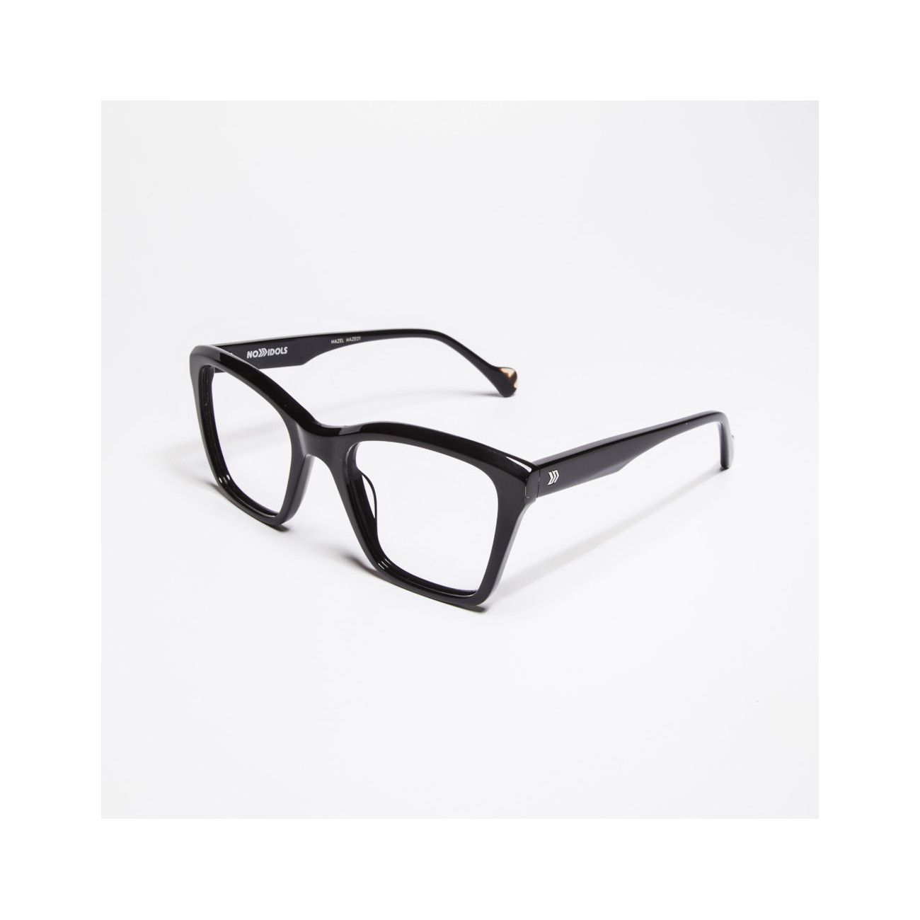 Otra HAZEL BLACK Black