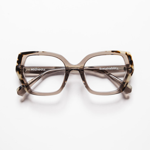 CLARA CRYSTAL GREY - CLARA03