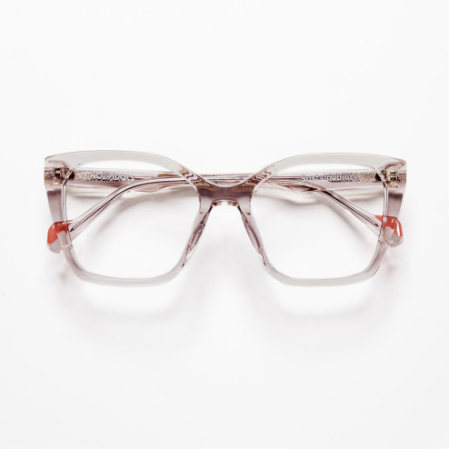 JULIET CRYSTAL PINK - JULI04