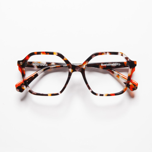 LOTIE HAVANA ORANGE - LOTI01