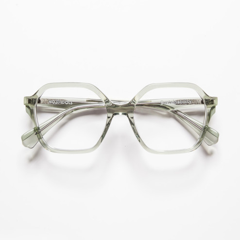 LOTIE CRYSTAL GREEN - LOTI04