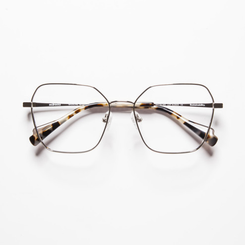 MADELINE SILVER - MADE01